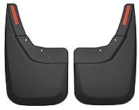 Algopix Similar Product 13 - Husky Liners Mud Guards  Rear Mud