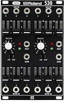 Algopix Similar Product 8 - Roland System500 530 Dual VCA Eurorack