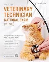 Algopix Similar Product 17 - Master the Veterinary Technician