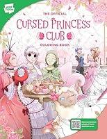 Algopix Similar Product 14 - The Official Cursed Princess Club