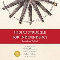 Algopix Similar Product 14 - India's Struggle for Independence