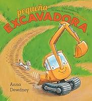 Algopix Similar Product 5 - Pequeña Excavadora (Spanish Edition)