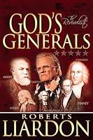 Algopix Similar Product 18 - Gods Generals The Revivalists Volume