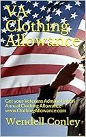 Algopix Similar Product 6 - VA Clothing Allowance Get your