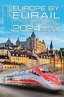 Algopix Similar Product 15 - Europe by Eurail 2024