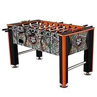 Algopix Similar Product 2 - Triumph 58" Realtree Foosball Table