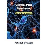 Algopix Similar Product 8 - Central Pain Syndrome Chronic