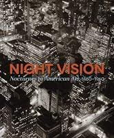 Algopix Similar Product 8 - Night Vision Nocturnes In American