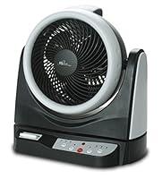 Algopix Similar Product 12 - Dual Oscillating Fan