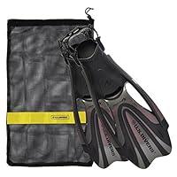 Algopix Similar Product 11 - US Divers FA278O1201M Proflex FX