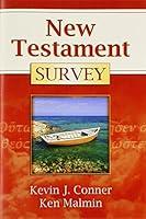 Algopix Similar Product 11 - New Testament Survey