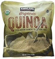 Algopix Similar Product 10 - Kirkland Signature Organic GlutenFree