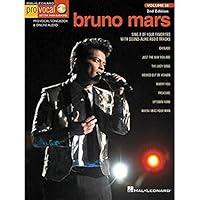Algopix Similar Product 3 - Bruno Mars Pro Vocal Mens Edition