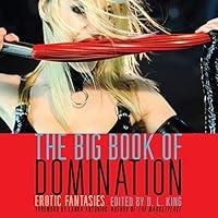 Algopix Similar Product 8 - The Big Book of Domination Erotic