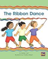 Algopix Similar Product 5 - The Ribbon Dance (Rigby PM Generations)