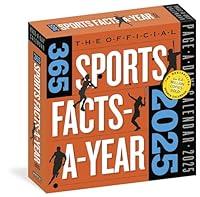 Algopix Similar Product 16 - Official 365 Sports FactsAYear