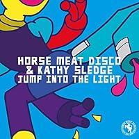 Algopix Similar Product 16 - Jump Into The Light (Extended 12" Mix)