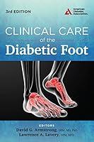 Algopix Similar Product 20 - Clinical Care of the Diabetic Foot