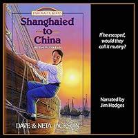 Algopix Similar Product 18 - Shanghaied to China Introducing Hudson