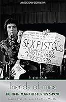 Algopix Similar Product 4 - Friends of Mine Punk in Manchester