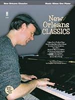 Algopix Similar Product 9 - New Orleans Classics: Piano Play-Along