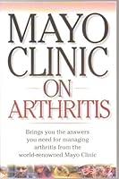 Algopix Similar Product 3 - Mayo Clinic on Arthritis