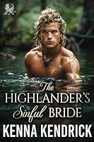 Algopix Similar Product 11 - The Highlanders Sinful Bride Scottish