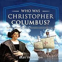 Algopix Similar Product 16 - Who Was Christopher Columbus