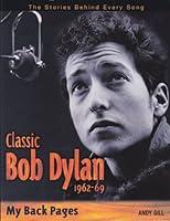 Algopix Similar Product 5 - Classic Bob Dylan 1962-69