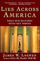 Algopix Similar Product 1 - Lies Across America What Our Historic
