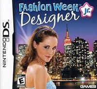 Algopix Similar Product 2 - Fashion Week Junior Designer