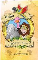 Algopix Similar Product 11 - Polly Returns to Africa In Search of