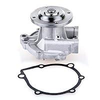 Algopix Similar Product 1 - SCITOO Water Pump with Gasket fits for