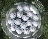 Algopix Similar Product 15 - A99 Floating Golf Balls Floater Ball