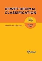 Algopix Similar Product 19 - Dewey Decimal Classification 2024