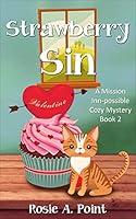 Algopix Similar Product 1 - Strawberry Sin A Mission Innpossible