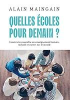 Algopix Similar Product 1 - Quelles coles pour demain 