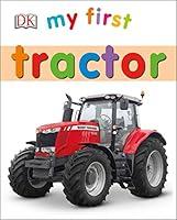 Algopix Similar Product 10 - My First Tractor