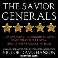 Algopix Similar Product 16 - The Savior Generals How Five Great