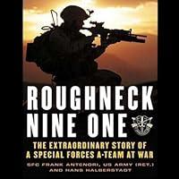 Algopix Similar Product 8 - Roughneck NineOne The Extraordinary