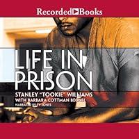 Algopix Similar Product 2 - Life in Prison
