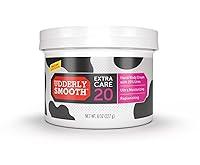 Algopix Similar Product 14 - Udderly Smooth Extra Care Cream with