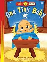 Algopix Similar Product 10 - One Tiny Baby Happy Day Books