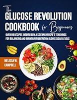 Algopix Similar Product 7 - The Glucose Revolution Cookbook For