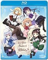 Algopix Similar Product 11 - IS THE ORDER A RABBIT SEASON 1