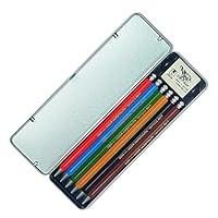 Algopix Similar Product 20 - KohINoor Mechanical Pencils Set of