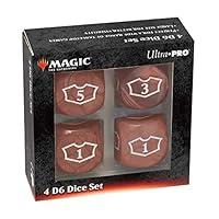 Algopix Similar Product 9 - Magic The Gathering Deluxe