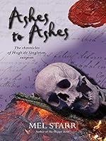 Algopix Similar Product 6 - Ashes to Ashes The Eighth Chronicle of
