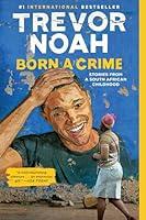 Algopix Similar Product 17 - Born a Crime Stories from a South