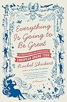 Algopix Similar Product 14 - Everything Is Going to Be Great An